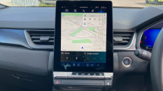 Renault Symbioz 1.6 E-Tech FHEV 145 Techno Esprit Alpine 5dr Auto Hybrid Estate